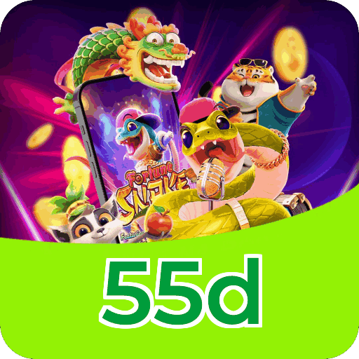 55d APP mobile iOS Android - 187 mil downloads São Paulo Rio BH