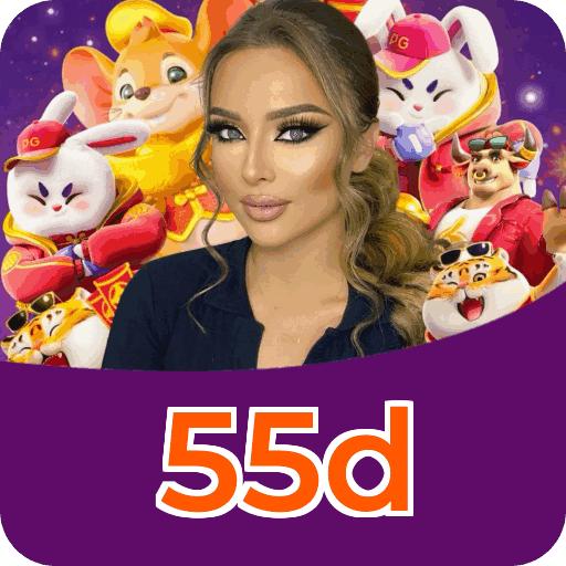 FAQ 55d Brasil - Perguntas frequentes sobre bônus, PIX, RTP, APP mobile e VIP