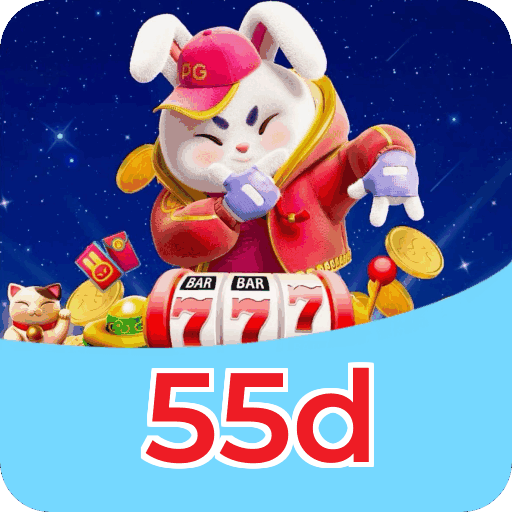 Passo a passo para baixar o app 55d — ilustração editorial