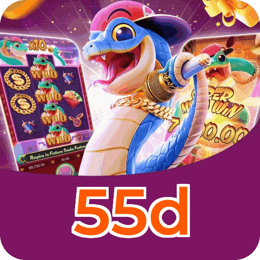 Fluxo de download do app 55d — referência visual