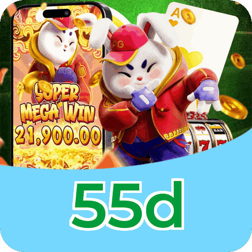 55d segurança SSL 256-bit - Licença Curaçao, eCOGRA, GLI certificado